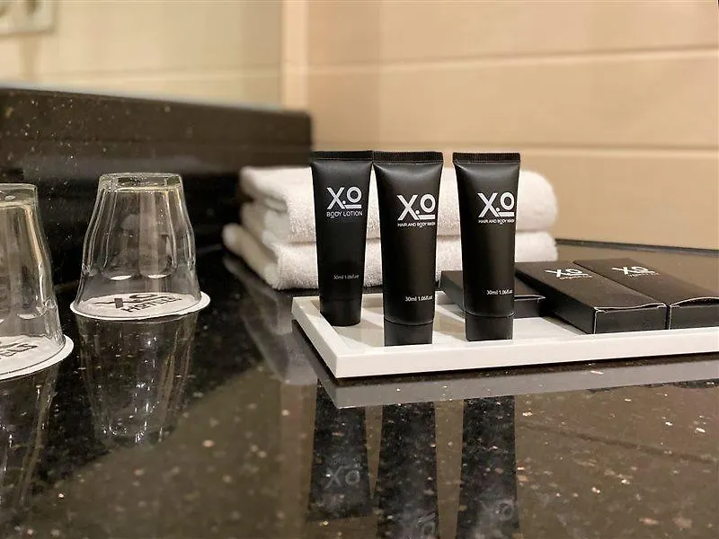 ****  Xo Hotels Blue Tower Amsterdam Netherlands