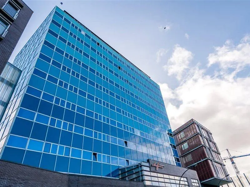 Xo Hotels Blue Tower Amsterdam 4*,  Niederlande