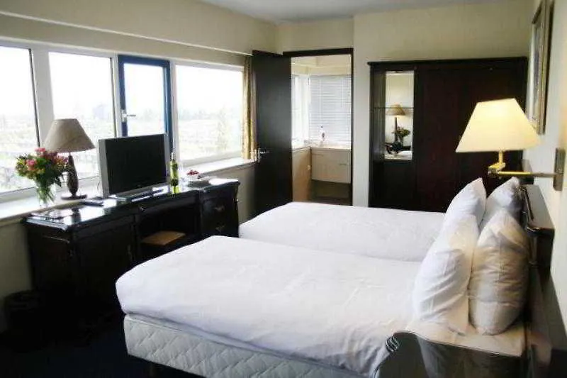 Xo Hotels Blue Tower Amesterdão