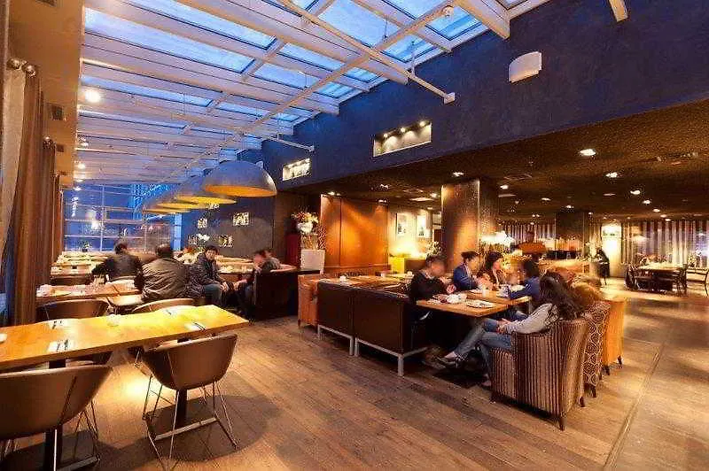 Xo Hotels Blue Tower Amsterdam