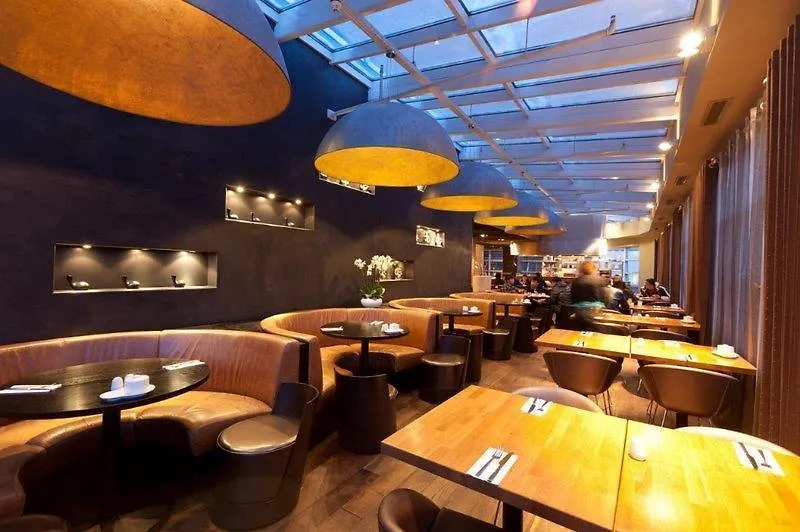 Xo Hotels Blue Tower Amsterdam Netherlands