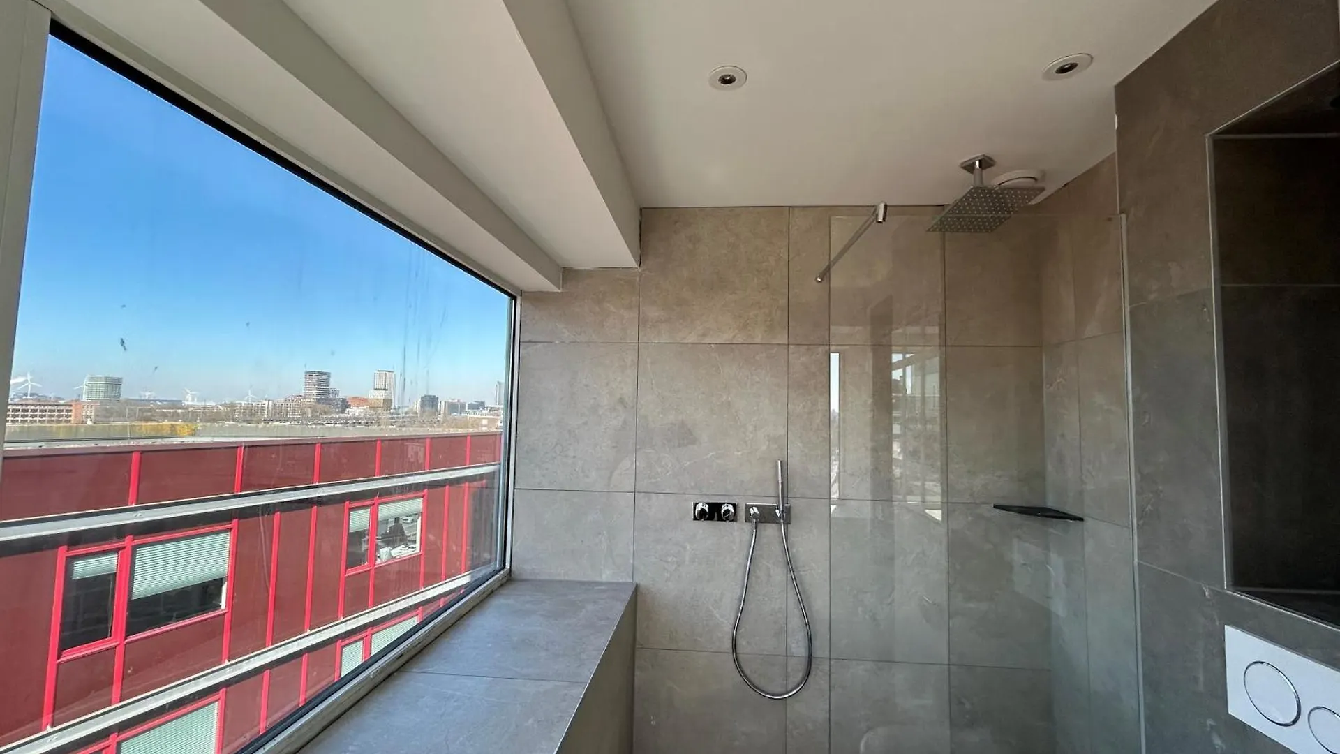 ****  Xo Hotels Blue Tower Amsterdam Netherlands