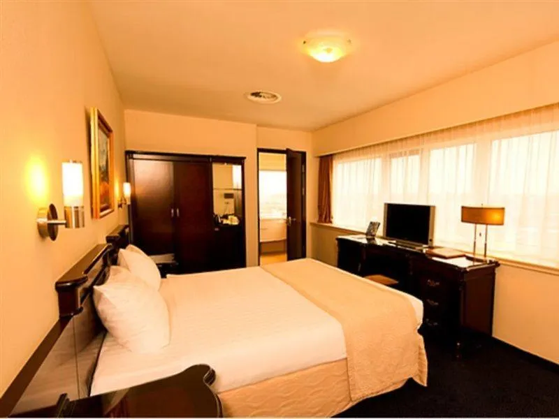 Xo Hotels Blue Tower Amsterdam
