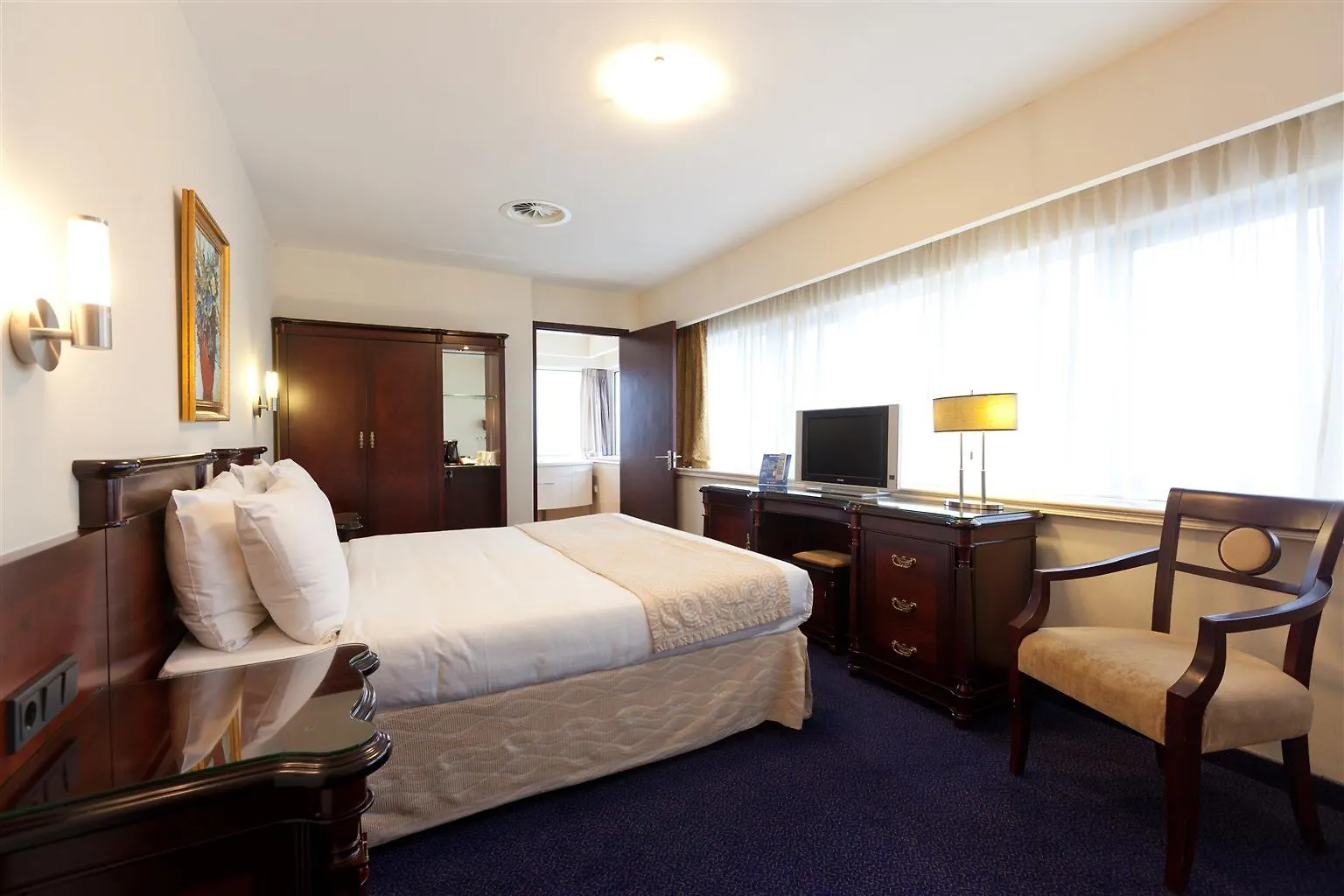 ****  Xo Hotels Blue Tower Amesterdão Países Baixos