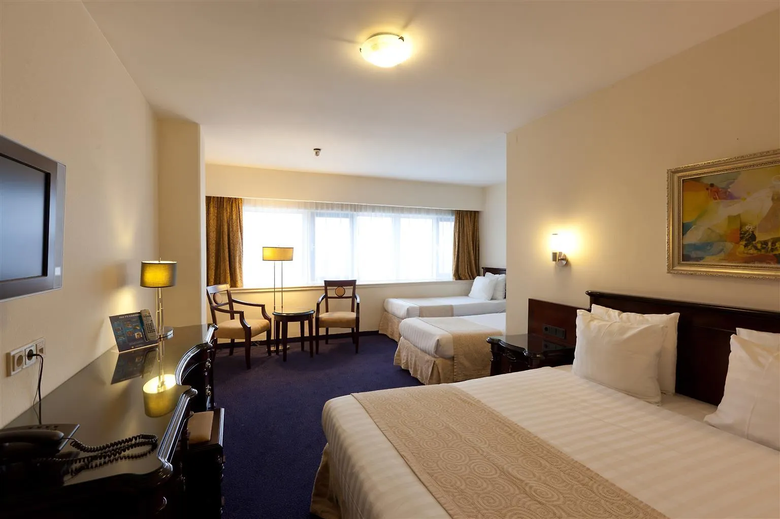 Xo Hotels Blue Tower Amesterdão Países Baixos