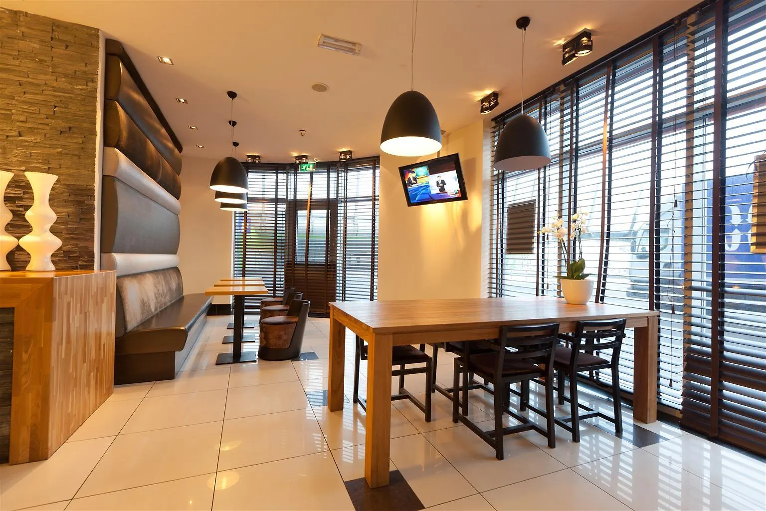 Xo Hotels Blue Tower Amesterdão