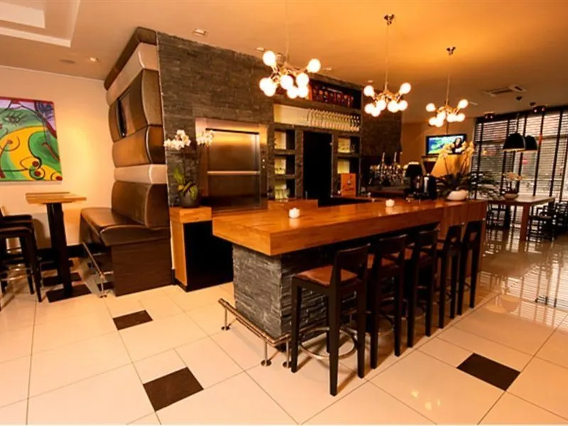 Xo Hotels Blue Tower Amsterdam