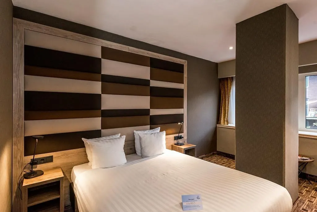 Xo Hotels Blue Tower Amesterdão