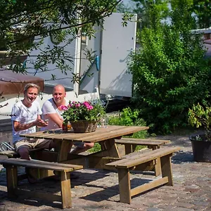 Apartment Nachtwacht