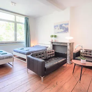  Apartment Old Town Centrum Belgien