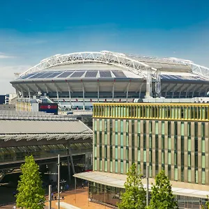 Hotel Hampton By Hilton Arena Boulevard, Amsterdam
