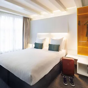 Hotel Ibis Styles Station, Amsterdam