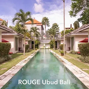 Semesteranläggning (resort) Rouge - Ubud