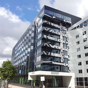 Hotell Mainport Rotterdam, A Hilton Affiliate Rotterdam