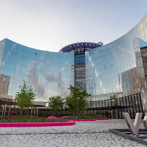 Hotel Park By Radisson City West, Amsterdam