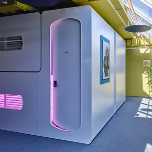 Cityhub Ολλανδία