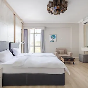 شقة فندقية Piccolo By Citybookings ***