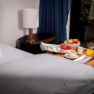  Apartment Aux Anges Belgien