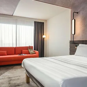 Hotell Novotel Brainpark Rotterdam