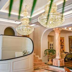 **** Hotel La Fe Boutique Albanien