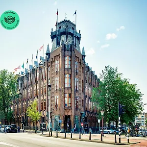 Hotel Grand Amrath, Amsterdam
