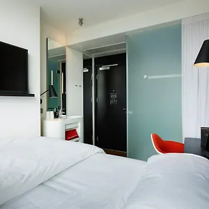 Citizenm Amstel **** אמסטרדם