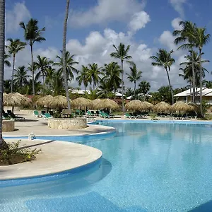 ***** Курортный комплекс Grand Palladium Select Bavaro Доминиканская Республика