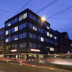 Easyhotel Centre South ** אמסטרדם