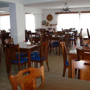 ** Отель Best Western Plus Larco Кипр