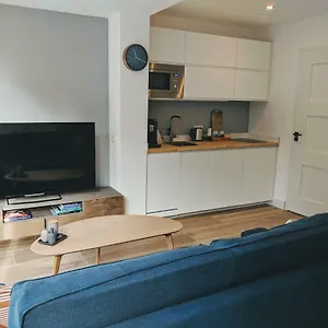 Privatunterkunft Oasis